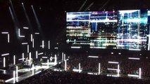 U2 - City Of Blinding Lights - Amsterdam 13 september 2015