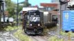 Norfolk Southern GP38-2