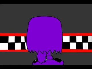 FNAF OC MAP- Awoken my parts