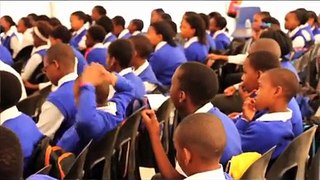 African School for Excellence - Affordable, Scalable, World Class
