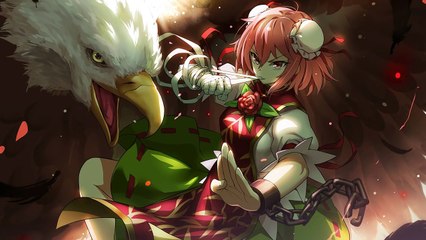 【東方ボーカル】 「私達の真実 -The Battlefield Flower-」 【暁Records】