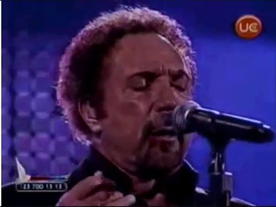 Tom Jones-Can't Stop Loving You
