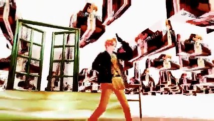 【APヘタリアMMD】１４人でドーナツホール【人力VOCALOID】