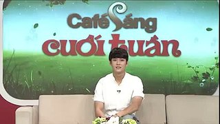 Clip hậu trường : ‪Kang Tae Oh‬ học tiếng Việt nhanh trong ba nốt nhạc