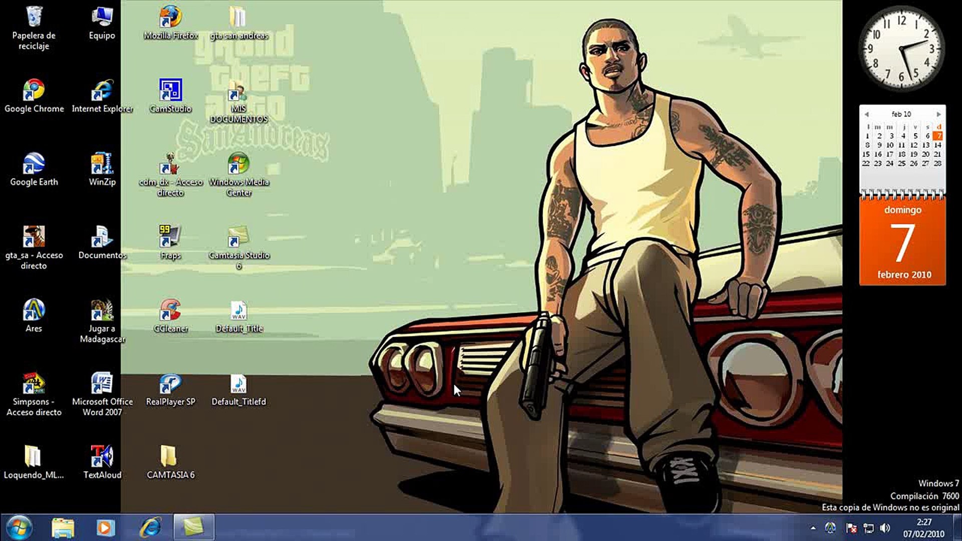 Como Descargar Gta San Andreas Full En Espaol Para Pc Como Descargar X1080