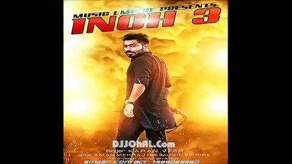 latest punjabi songs 2015  Inch 3    Karan Veer    ft  Music Empire    New Punjabi Song 2015