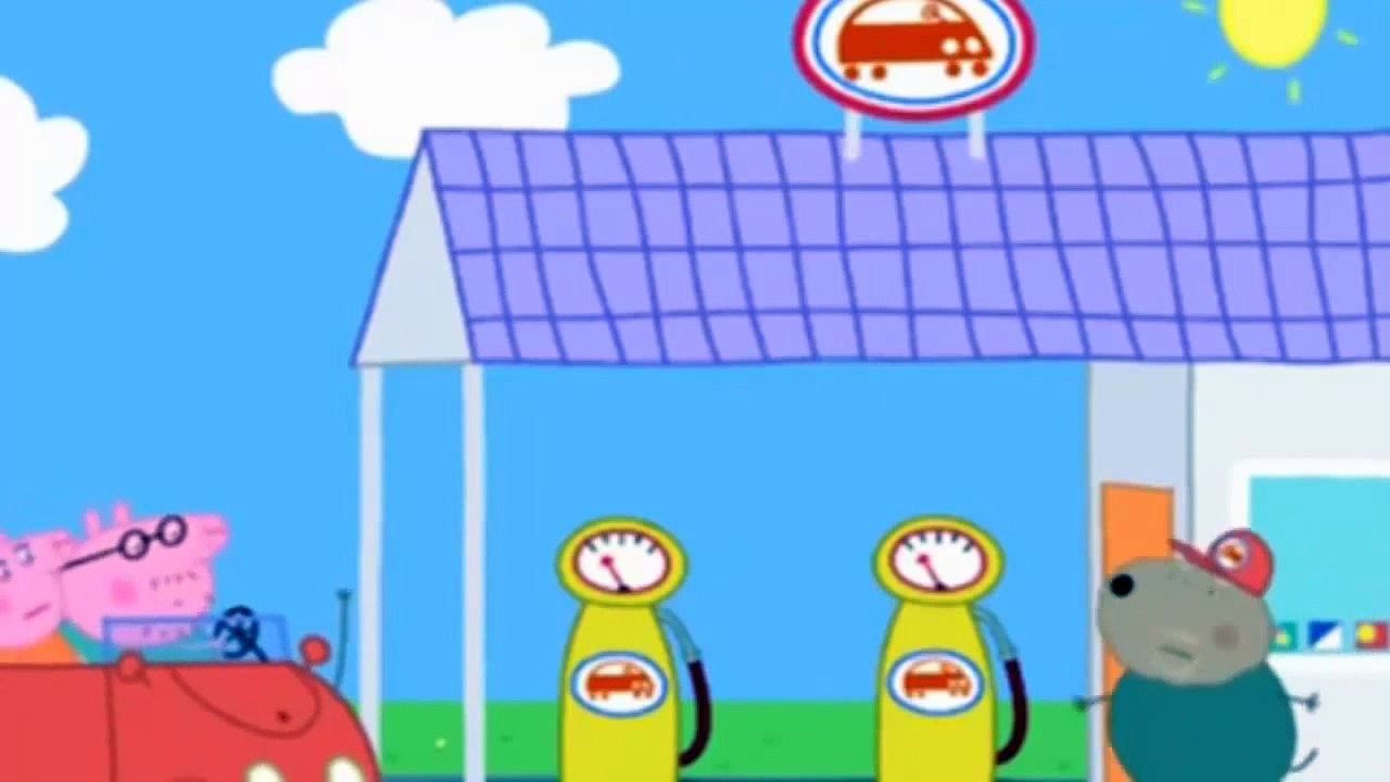 Peppa pig 1x11 HD en Español