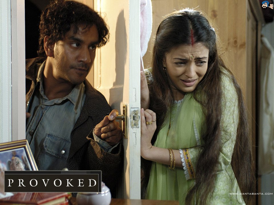 Provoked: A True Story [2007] koko elokuvat