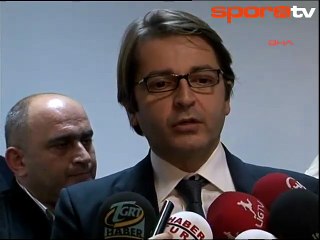 Mete Düren'den Tayfur Havutçu açıklaması