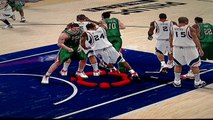 NBA Basketball 2K10 - Hall of Fame Can NOT Be Tuned For Realistic Gameplay With Sliderz