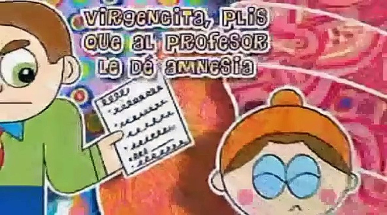 Cartoon network LA  Distroller 19