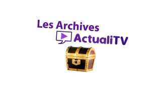 Les Archives Actuali TV (Semaine 3)