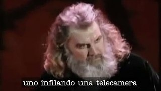 Billy Connolly e l'esame alla prostata