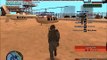 GTA San Andreas: SAMP CoD Global Warfare - Some events