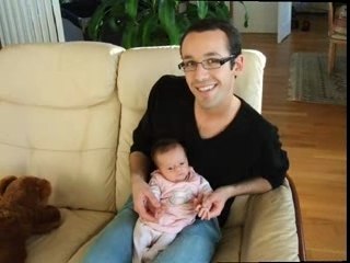 Elysa Returns Home (Oct 2006)