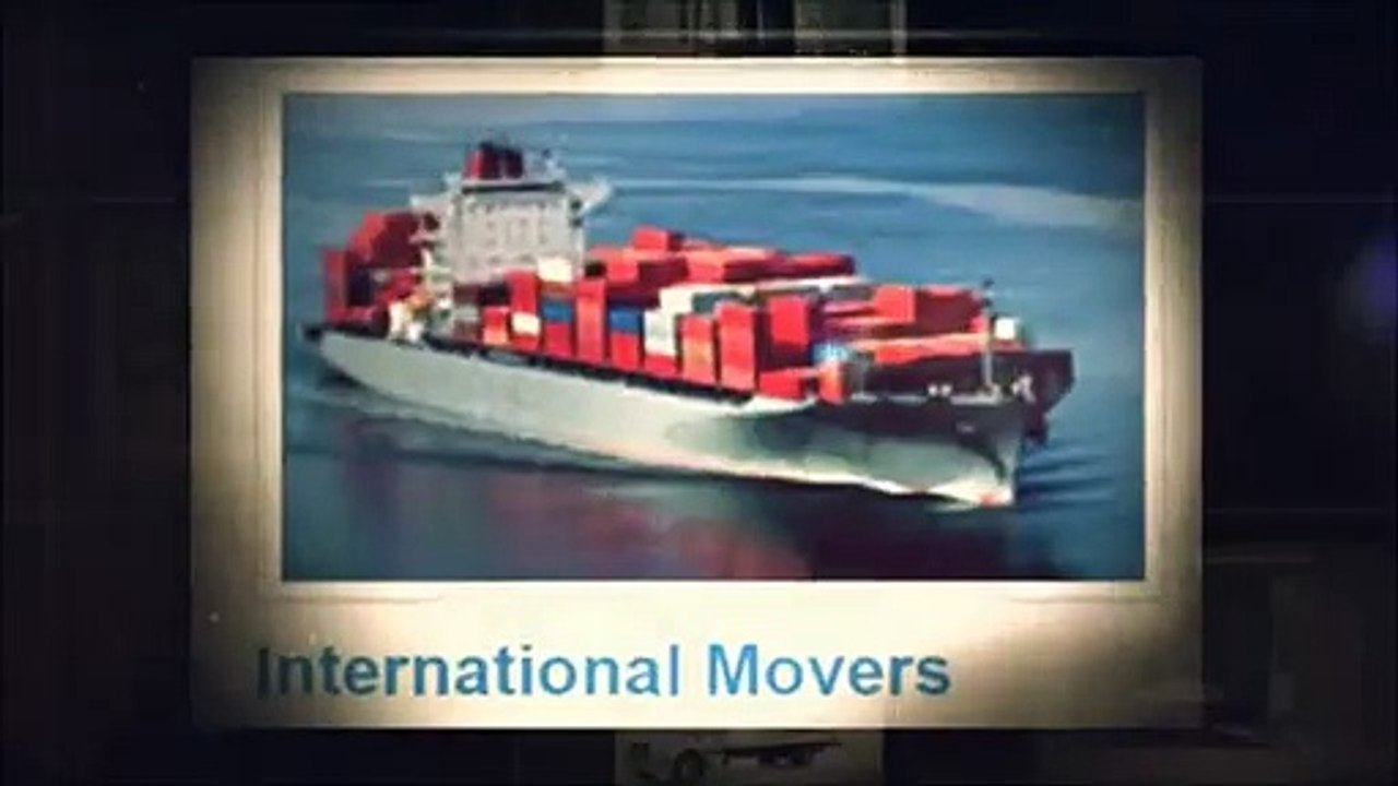 winnipeg commercial movers