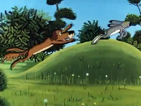 Жил был пес. Мультфильм
