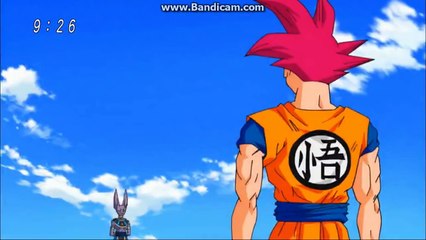 Dragonball Super: Episode 10 Preview