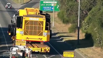 Extreme Trucking - Big Trucks in the world
