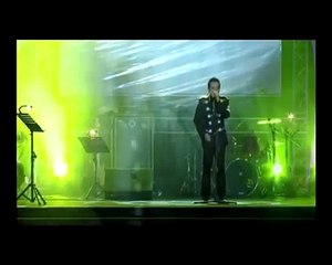 Malaysia's Got Talent   13 Impressions by Leonard Tan