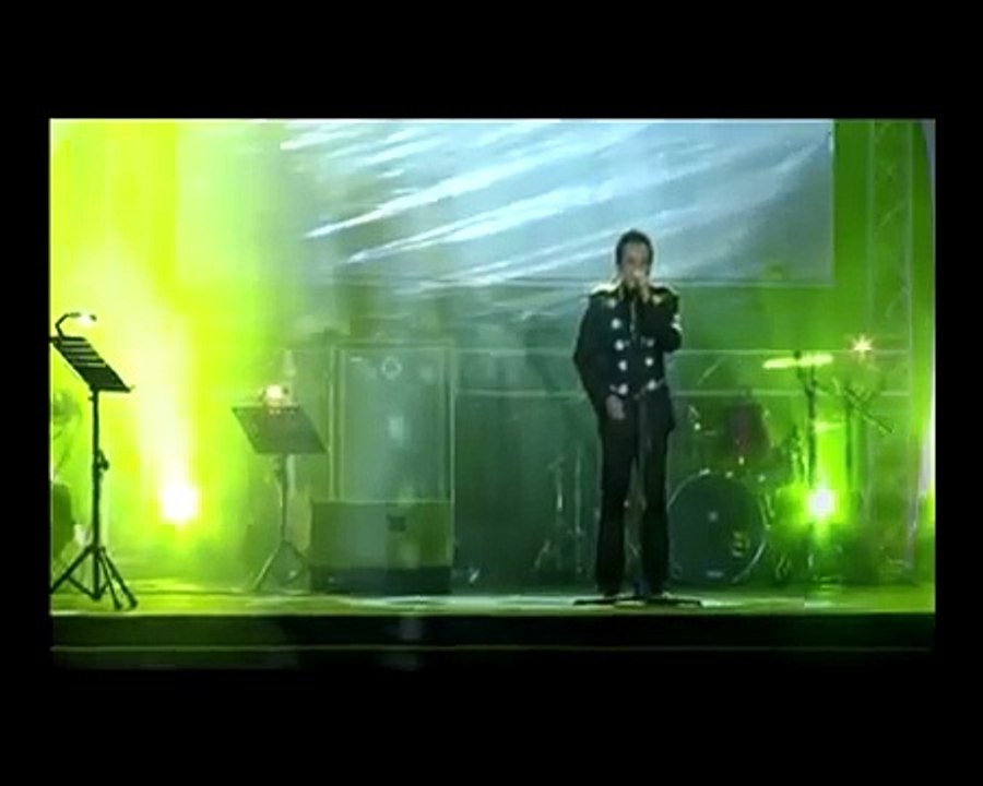 Malaysia's Got Talent   13 Impressions by Leonard Tan