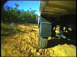 PureOffroadRV Iveco Daily 4x4