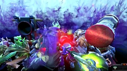 Dota 2 Funny Moments Ep4 Dont Mess with Bloodseeker