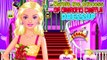 Barbie And The Diamond Castle Game Barbie Online Games