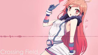 【SF-A2 Miki】Crossing Field【VOCALOIDカバー】