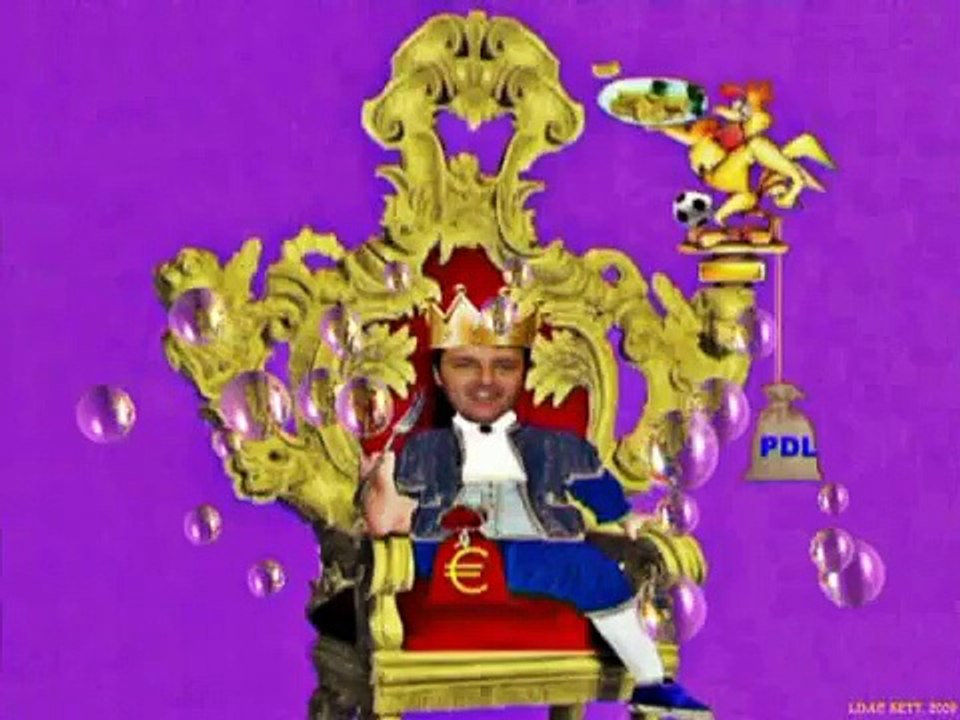 FIRENZE  " NINNA NANNA NINNA OH "