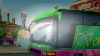 Oggy and the Cockroaches S04E16 Oggy is Getting Married Oggy and the Dodo Bird 720p WEBRip