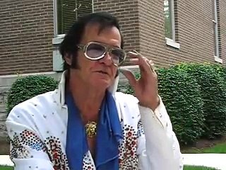 Interview with Elvis Part 2