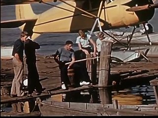 Portsmouth (and other towns) New Hampshire Historical Footage