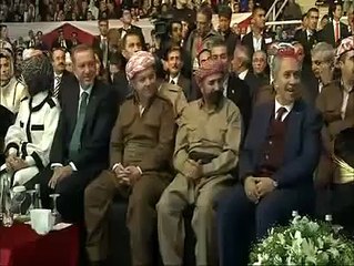 Leyla Zana ve Emine Erdoğan Sohbeti