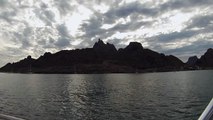 Guaymas, Sonora, Mexico     Filmed by GoPro Hero 3