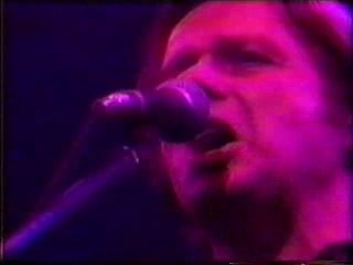 In the court of Crimson King