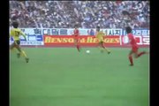Malaysia Vs South Korea (1986 FIFA World Cup Qualification)