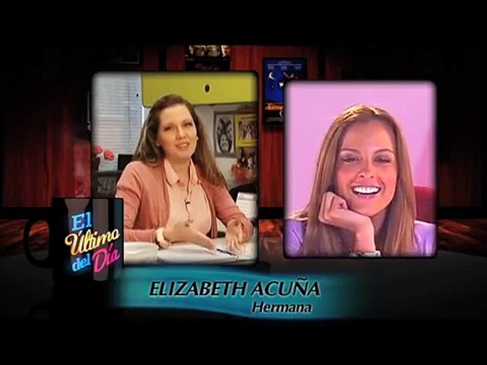 EL ULTIMO DEL DIA - LAURA ACUÑA - P1