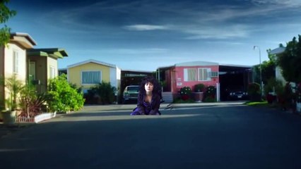 Calvin Harris - Outside