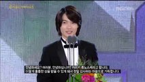 Seoul Drama Awards 2015 - Kamiki Ryunosuke