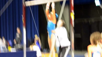 Donna van Wijgerden, Pupil 2 N1, brug  Tabitta Boxtel