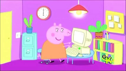 Peppa pig zuera das doida