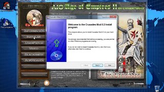 Age of Empires II .The Crusades