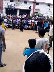 Mahuar Varanasi tantra fights between two magician