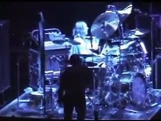 Tool - Opiate (Live)
