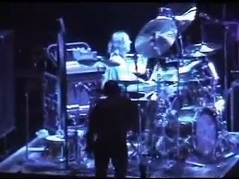 Tool - Opiate (Live)