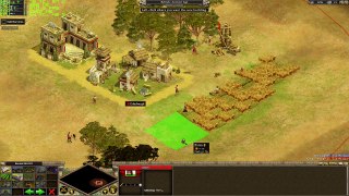 Alienware Alpha i3 - Rise of Nations 1080p (FPS Test)