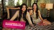 Beauty: Gillette Venus Gets Ready with Kendall & Kylie Jenner