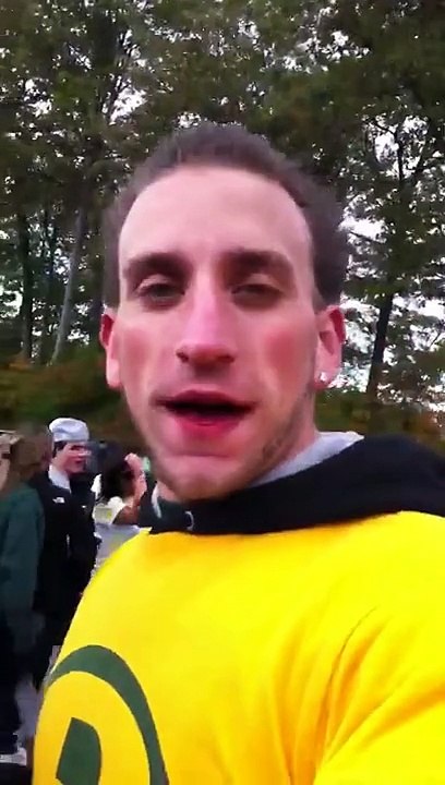 C.W Post 2010 Homecoming