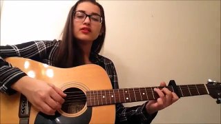 Same Old Love- Selena Gomez Cover | Christina Carucci